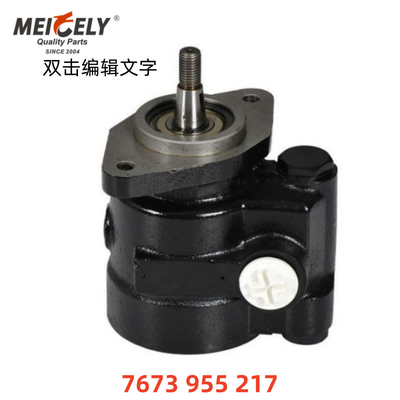 Hydraulic Gear Power Steering Pump OEM 7673955217