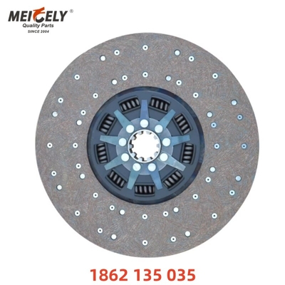 Gruppo disco frizione automatico 1862135035 1862138032 Ricambi per camion