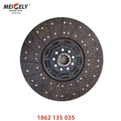 Gruppo disco frizione automatico 1862135035 1862138032 Ricambi per camion