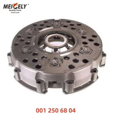 High-Quality Heavy Duty Truck Clutch Parts Clutch Cover 0012506804 1882110532 For Truck