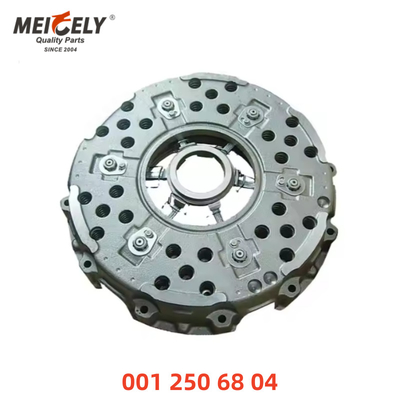High-Quality Heavy Duty Truck Clutch Parts Clutch Cover 0012506804 1882110532 For Truck