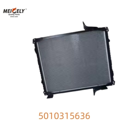 5010315636 Premium Quality Oem-Spec Radiator For Renault Models