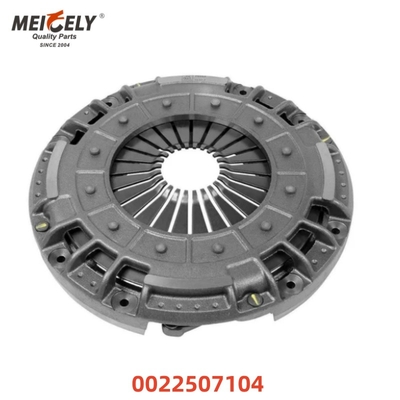 Copertura di frizione Piastra di pressione di frizione Parti di camion 0022507104 3482602002 per Mercedes benz
