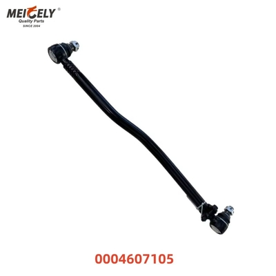 Tirante sterzo per camion 0004607105 0024604305 Per Mercedes Benz