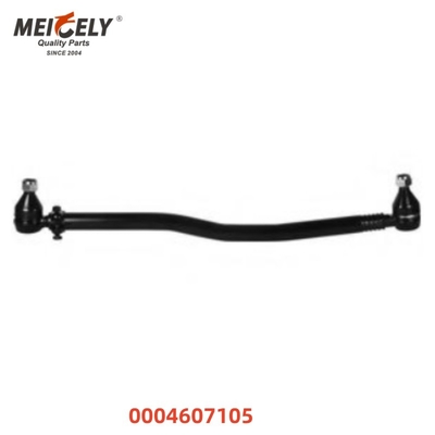 Tirante sterzo per camion 0004607105 0024604305 Per Mercedes Benz