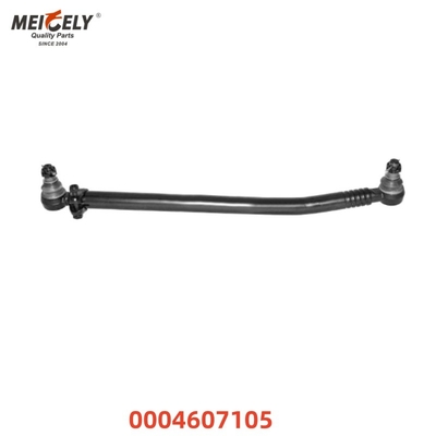 Tirante sterzo per camion 0004607105 0024604305 Per Mercedes Benz