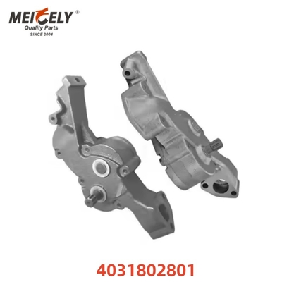 Ricambi per camion di alta qualità OEM 4031802801 8311231949 Pompa d'olio per camion