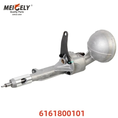 Parti di autocarri Assemblaggio pompa di olio OEM 6161800101 6161800401 Per Mercedes Benz