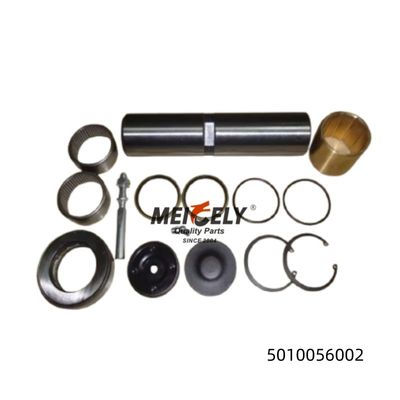 5010056002 RVI King Pin Set OEM Standard Heavy-Duty Durevole