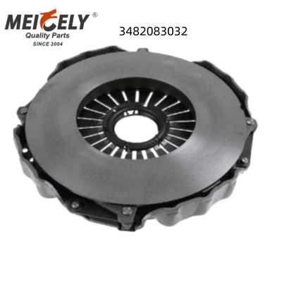 3482083032 Iveco Copertura della frizione Pressione della piastra di montaggio Torsione elevata