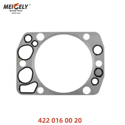 Gassetta della testa del cilindro di sigillo ad alta precisione OEM 4220160020 4220160420 Durable For MAN MERCEDES Truck