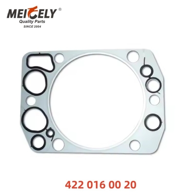 Gassetta della testa del cilindro di sigillo ad alta precisione OEM 4220160020 4220160420 Durable For MAN MERCEDES Truck