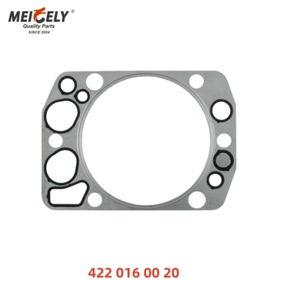 Gassetta della testa del cilindro di sigillo ad alta precisione OEM 4220160020 4220160420 Durable For MAN MERCEDES Truck