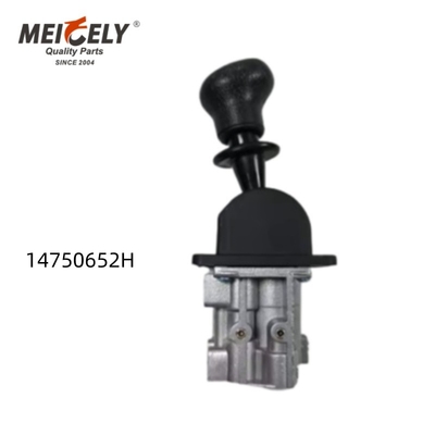 14750652H Howo Valvola di controllo dell'aria ad alta pressione OEM Standard