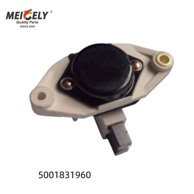 5001831960 Renault Truck Alternator Regulator OEM Compatibile Durable