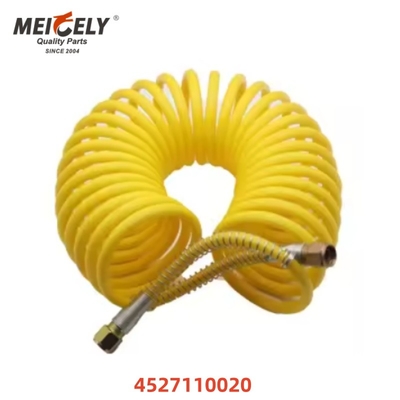 Truck Engine Spare Parts New Premium AIR HOSE OEM 4527110020 1439825 1340727  For Trucks