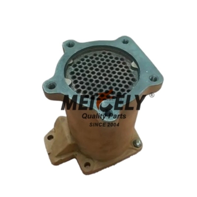 Riscaldatore ad olio ad alte prestazioni 6693-62-5200 per macchine pesanti Komatsu