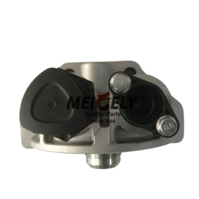 Numero OE 6754-71-6810 Komatsu Head Assembly Parte di ricambio