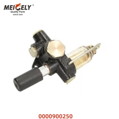 Parti di motore diesel Pompa di combustibile per il trasferimento dell'olio a mano 0000900250 per Mercedes Benz
