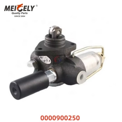 Parti di motore diesel Pompa di combustibile per il trasferimento dell'olio a mano 0000900250 per Mercedes Benz