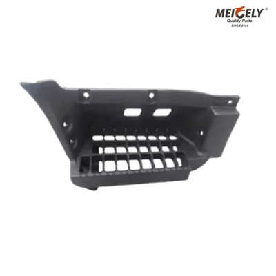 8405200LD010 8405100LD010 Pedana di salita OEM per ricambi camion JAC