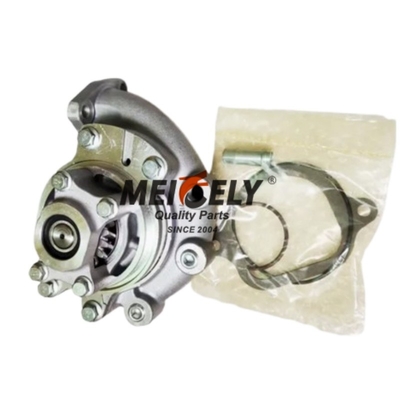 Pompa d'acqua resistente 8980197410 8980463660 Per Isuzu 6WG1