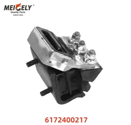 Staffa di montaggio motore per camion, ricambi motore, OEM 6172400217 1368681 per Mercedes