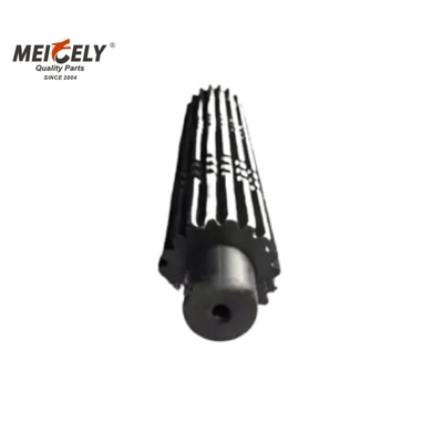 WG2203040030 Premium OEM Fusole di cambio per camion Howo