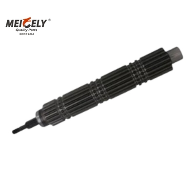 WG2203040030 Premium OEM Fusole di cambio per camion Howo