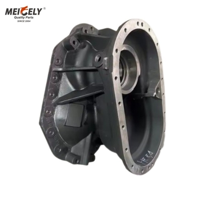 712-35301-0103 Conchiglia di riduzione centrale del ponte medio per Sinotruk HOWO
