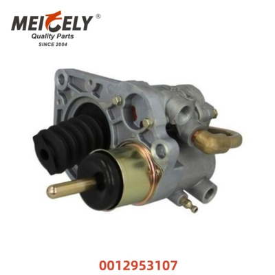 Ricambi per autocarri di alta qualità Servo Booster OEM 0012953107 0012956707 Per Merceeds-Benz