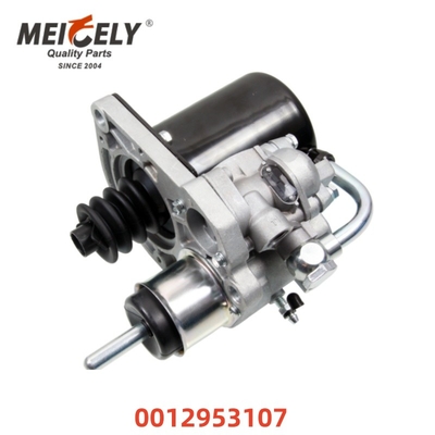 Ricambi per autocarri di alta qualità Servo Booster OEM 0012953107 0012956707 Per Merceeds-Benz