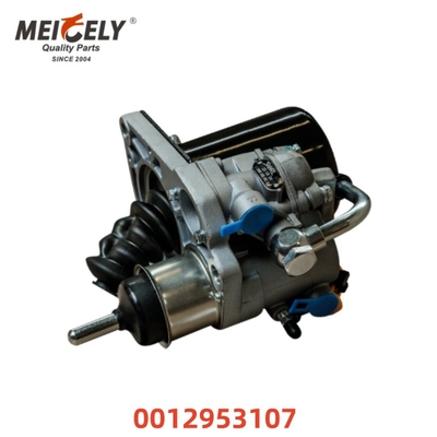 Ricambi per autocarri di alta qualità Servo Booster OEM 0012953107 0012956707 Per Merceeds-Benz