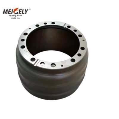 Robusto AZ9231342006 tamburo di freno Ultimate Fit per camion Howo