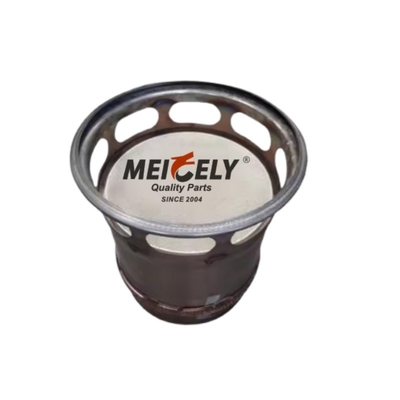 2134535 OEM Premium Original Diesel Particulate Filter Per DAF