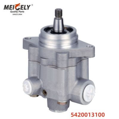 Pompa di sterzo per autoveicoli ad alte prestazioni OEM5420013100 14577112064855 Per SCANIA
