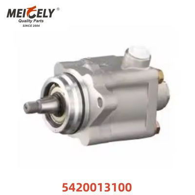 Pompa di sterzo per autoveicoli ad alte prestazioni OEM5420013100 14577112064855 Per SCANIA