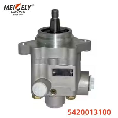 Pompa di sterzo per autoveicoli ad alte prestazioni OEM5420013100 14577112064855 Per SCANIA
