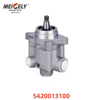 Pompa di sterzo per autoveicoli ad alte prestazioni OEM5420013100 14577112064855 Per SCANIA