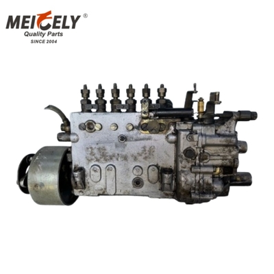 01060-4964 Pompa ad iniezione di carburante ad alte prestazioni 6HH1-2 per ISUZU