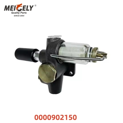 Filtro Pompa Primer Manuale per Parti di Camion 0000902150 per Motore Camion