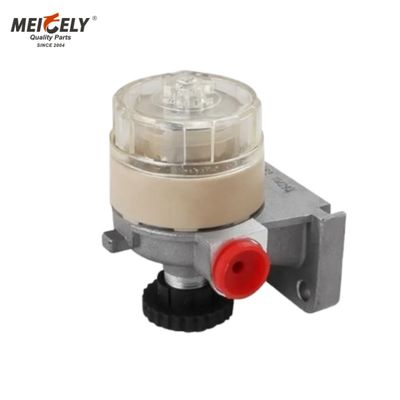 5010412930 Separatore Acqua Carburante OEM Premium di Alta Efficienza per RVI