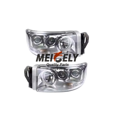 L5010578451 R5010578475 Ultra-luminoso LED impermeabile OEM Head Lamp For Renault