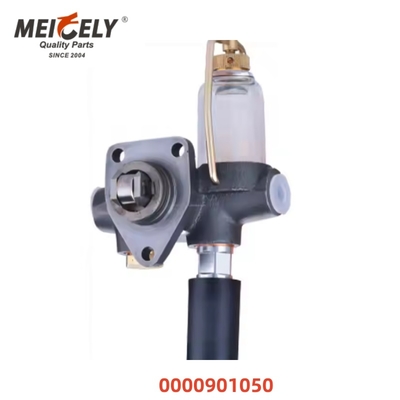 Filtro Pompa Primer Manuale OEM 0000901050 per Motore Camion