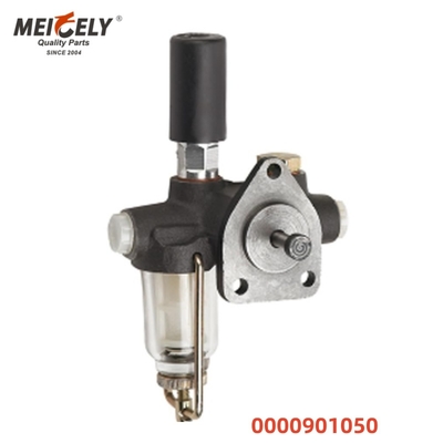 Filtro Pompa Primer Manuale OEM 0000901050 per Motore Camion