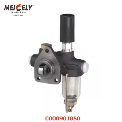 Filtro Pompa Primer Manuale OEM 0000901050 per Motore Camion