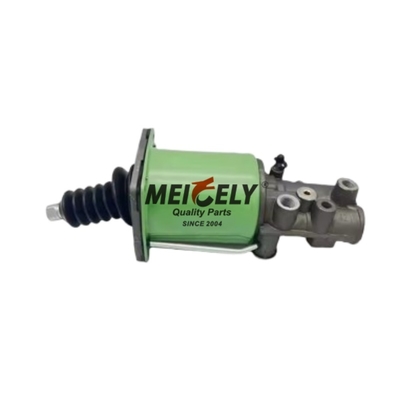 VG3289 Sostituzione servocomandi frizione per Iveco - Soluzione con adattamento esatto all'OEM