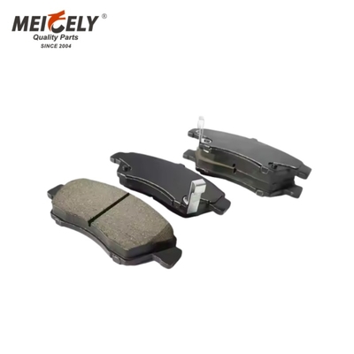 Ricambi Pad di freno D948 04465-42160 D1210-8330 Per automobili giapponesi