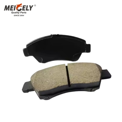 Ricambi Pad di freno D948 04465-42160 D1210-8330 Per automobili giapponesi