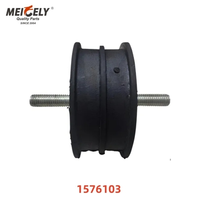 Assorbente di gomma 1576103 06119395 Bolt NR EPDM Dock di ammortizzatore di gomma per auto